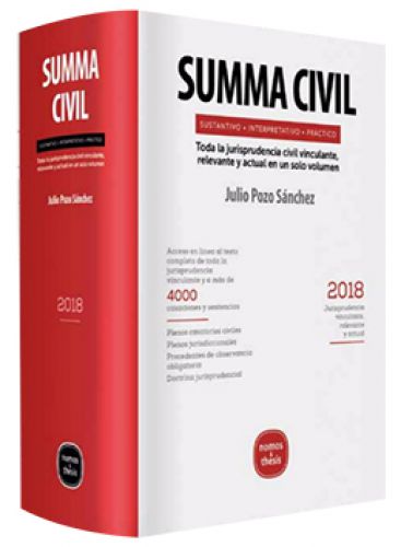 Summa Civil Summa Civil